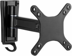 prokord DUS-102N TV mount/stand 68.6 cm [27"] Black 