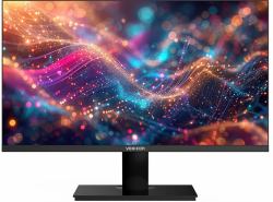 voxicon D24FAPK2 computer monitor 61 cm [24"] 1920 x 1080 pixels Full HD LED Black 