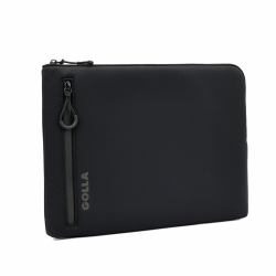 Golla 601650 laptop case 33 cm [13"] Sleeve case Black 