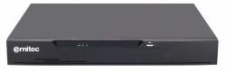 Ernitec 0070-10403-A4 network video recorder (16 Ch 4 Bay Hybrid recorder - - Supports AHD, TVI, - Warranty: 60M)