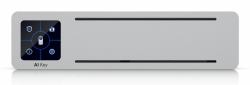 Ubiquiti AI-Key gateway/controller 1000 Mbit/s (Ubiquiti Edge AI appliance that enhances any UniFi Protect deployment with proactive AI-driven threat detection and alerting capable of analyzing up ...