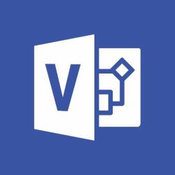 Microsoft Office Visio Professional Open Value License [OVL] 