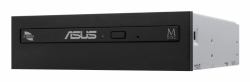 ASUS DRW-08D6MT [OEM] optical disc drive Internal DVD±RW Black (ASUS DRW-08D6MT INTERNAL SLIM SATA)