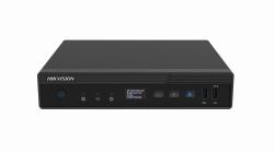 Hikvision DS-DT60P-02HI04NO video wall processor Black 