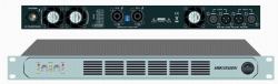 Hikvision Professional Amplifier 250W 2-Zone (HIK AV 250W 2-CHANNEL AMPLIFIER)