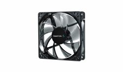DeepCool Wind Blade 120 B Computer case Fan 12 cm Black 1 pc[s] 