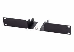 ATEN 2/4-Port Universal Secure KVM Rack Mount Kit (ATEN - KVM console rack mounting kit - 2/4-port)