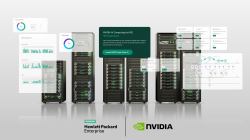 HPE Private Cloud AI Developer System Bundle with NVIDIA RTX (HPE PRV CLD AI DEV SYSTEM BDL W/NVD)