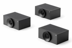 Jabra Cam Crew (JABRA CAM CREW - )