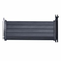 Lian Li PW-PCI-520X ribbon cable (Lian Li PCIe 5.0 GPU Riser Cable - 20cm)