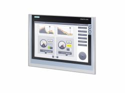 Siemens 6AV2124-0QC02-0AX2 touch control panel 39.1 cm [15.4"] 800 x 1280 pixels (SIMATIC HMI TP1500 Touch panel)