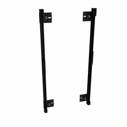 Chief DVM0500U2 TiLED dvLED Universal 500mm, 2 High Starter (Chief DVM0500U2 TiLED dvLED Universal 500mm, 2 High Starte)