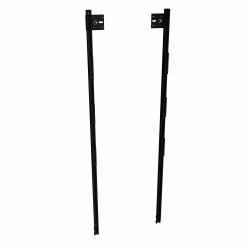 Chief DVM0500U3E TiLED dvLED Universal 500mm, 3 High Extender (Chief DVM0500U3E TiLED dvLED Universal 500mm, 3 High Exten)