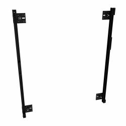 Chief DVM0540U2 TiLED dvLED Universal 540mm, 2 High Starter (Chief DVM0540U2 TiLED dvLED Universal 540mm, 2 High Starter)