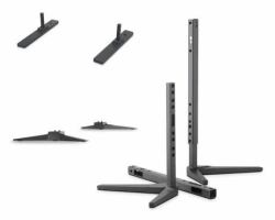 Sharp Optional Stand - ST-43M (100015620 STAND ST-43M - FEET F/ MULTISYNC MEXX1 MXX1 MAX)