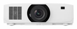 Sharp V731U Standard throw projector 7300 ANSI lumens 3LCD WUXGA [1920x1200] 3D White 
