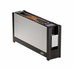 Ritter Volcano 3 2 slice[s] 950 W Aluminium (Ritter Volcano 3 2 skive[r] 950 W Alum)