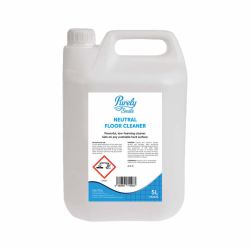 Purely Smile Neutral Floor Cleaner 5 Litre
