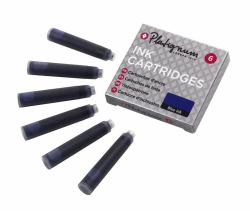 Snopake Ink Cartridges x 6 - 24 boxes