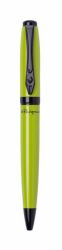 Snopake Studio Lime Green - Ballpoint- 12 Gift Boxes