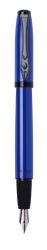 Snopake Studio Blue - Fountain Pen - 12 Gift Boxes