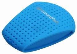 Snopake Wedge Eraser Blister- 12 Blisters of 2