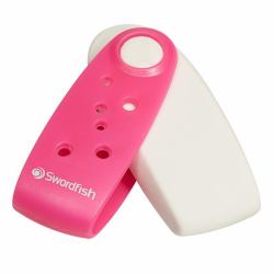 Snopake Shielded Erasers Assorted Tub- 1 Tub of 36