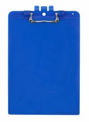 Snopake Clipboard (Snopake Clipboard A4 Blue- 1 Board)