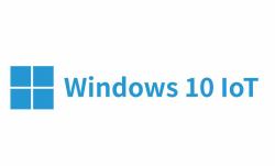 Advantech Win 10 IoT Ent Commercial 1 license[s] Electronic Software Download [ESD] English 2 yea...