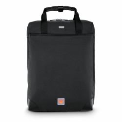 Hama Extreme Protect D30 Laptop Backpack, Shockproof, up to 41 cm [16.2"], black 