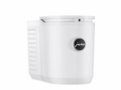 JURA Cool Control White 0.6 L Milk tank (Jura Cool Control 24237 0.6 Liter, wei)
