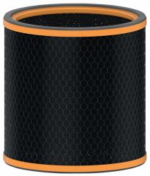 Leitz Replacement Carbon Filter for TruSens Z-3000 / Z-3500 Large Odour and VOC Filter, 1 Pack (Carbon Filter Odour & VOC - TruSens Large - Warranty: 24M)