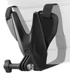 Insta360 Helmet Chin Mount 2.0 (Helmet Chin Mount 2.0 Camera - Mount - Warranty: 12M)
