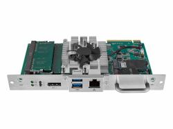 Sharp 100016177 (SDM MIDRANGE [ADL-PEN-D8/128/W1 - SDM-L SLOT IN PC 8MB 4.4GHZ)