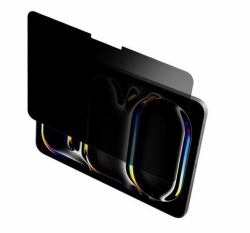 eSTUFF GLBW13277212 display privacy filter 33 cm [13"] Tablet Frameless display privacy filter 