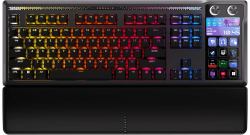 Corsair GALLEON 100 SD keyboard Gaming USB QWERTY UK English Black 