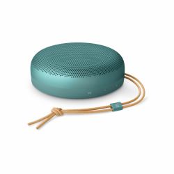 Bang & Olufsen BeoSound A1 3rd Gen Stereo portable speaker Green 60 W (Beosound A1 3Rd Gen Stereo - Portable Speaker Green 60 W - Warranty: 12M)