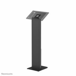 Neomounts FL15-628BL1 Tablet floor stand - max 3 kg | 6,6 lbs - lockable 