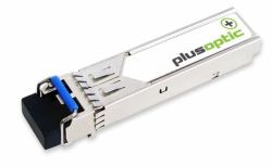 Plusoptic SFP28-LR-PLU network transceiver module Fiber optic 25000 Mbit/s 1310 nm 