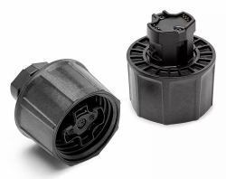 Thrustmaster 4060295 flight/racing simulator accessory Quick release lever (Flight/Racing Simulator - Accessory Quick Release Lever - Warranty: 12M)