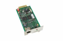 AEG SNMP (SNMP, Network management - card, 60 mm, 44 mm, 120 mm, - 66 g - Warranty: 12M)
