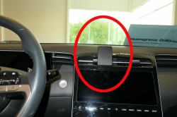 ProClip Hyundai Santa Cruz - 2022-2023 / Tucson 2022-2023 - Warranty: 24M
