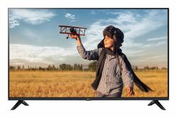 LG UHD AI 43UA731C TV 109.2 cm [43"] 4K Ultra HD Smart TV Wi-Fi Black (43" 43UA731C LED Smart TV - 43" Black 4K UHD Smart TV)