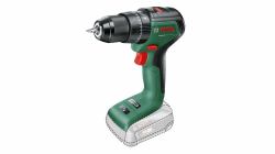 Bosch Universal Impact 18V-60 1900 RPM Keyless 1.3 kg Black, Green (Bosch UniversalImpact 18V-60 - hammerb)