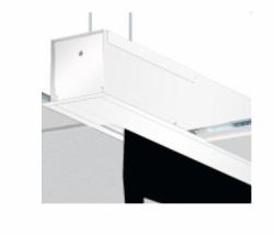Da-Lite 10800130 projection screen accessory (Projecta Screen Case Descender Large Ele)