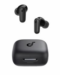 Anker Soundcore R60i Wireless Noise Cancelling Earbuds, Black 