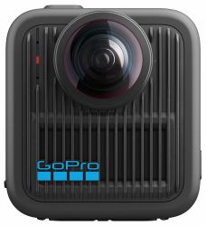 GoPro MAX2 + ACCESSORIES BUNDLE (Max2 + Accessories Bundle - Warranty: 12M)