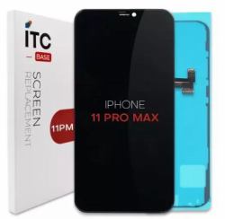 replacebase RBSKU20082 mobile phone spare part Display Black 