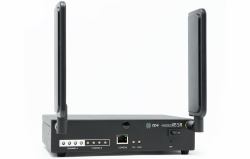 ZPE Nodegrid Bold SR , 8x RJ45 Serial rolled, 5x GbE, 2-core Intel 64bit CPU, 4GB DDR4, 32GB SLC, 4G LTE [CAT12], Wi-Fi 5 [866Mbps 2x2 dual stream 802.11ac], Disk2:128GB (Nodegrid Bold SR, 8x RJ45 ...