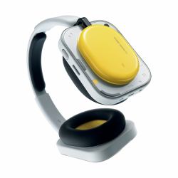 Nothing Headphone [a] Headset Wired & Wireless Head-band Music USB Type-C Bluetooth Yellow 